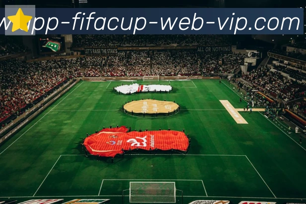FIFA世界杯APP下载品牌故事